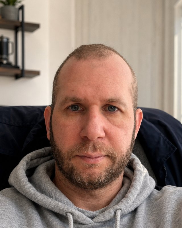 Stanislav Hambalko, tvorca MidgardNet